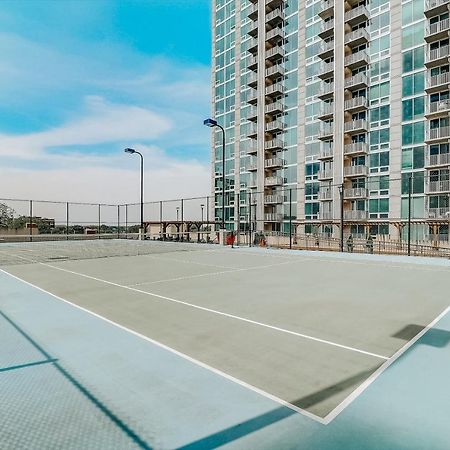 Frontdesk Skyhouse Apts Uptown Charlotte Apartment Екстериор снимка